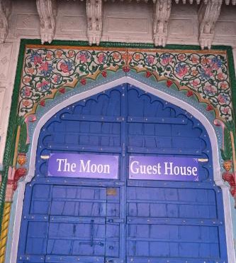 The moon Guest House