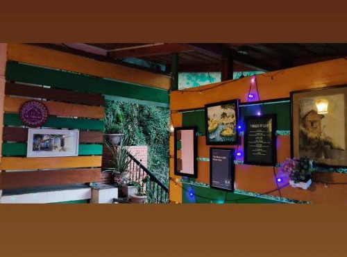 The Moon Light Home stay