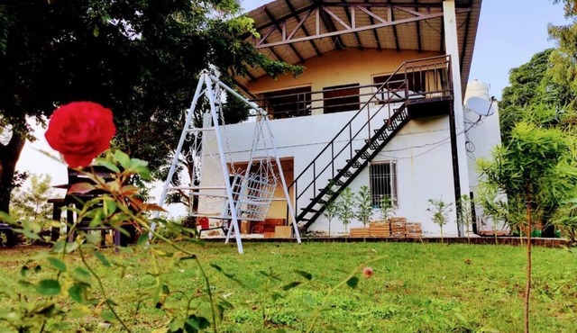The Morni Farm Stay