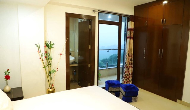 The Most Beautiful Property Of Rishikesh