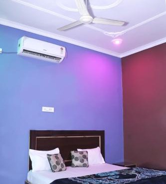 The Mountain View Home Stay