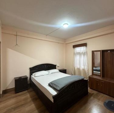 The Mystic Mountain Homestay
