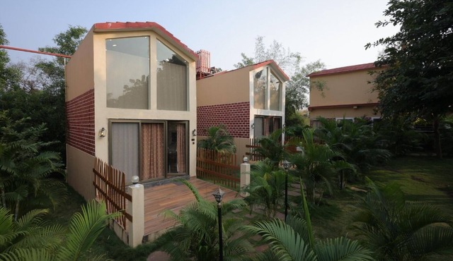 The Nature Nest Hotel And Resort