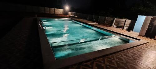 The Nature Retreat Elite