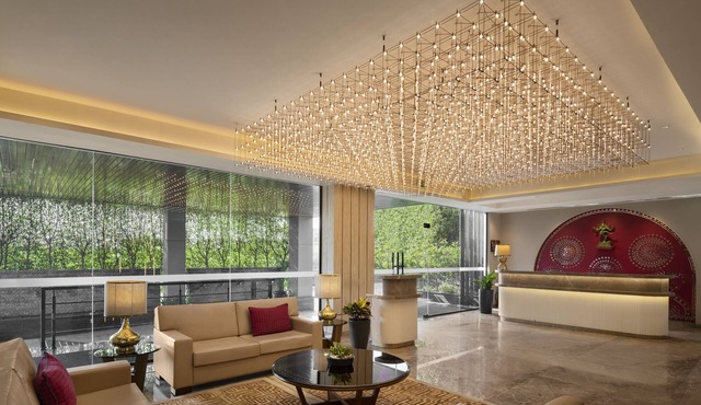 The Neemaya Hotel