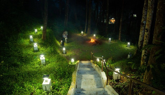 The Nest Bettathur Coorg 005