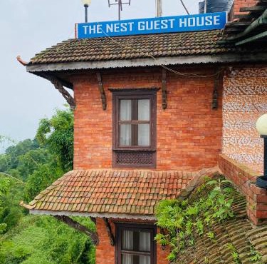 The Nest Guest House in Changunarayan