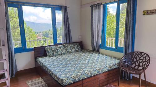 The Nest Homestay