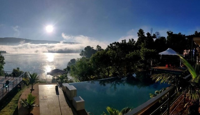 The Nihal Resort