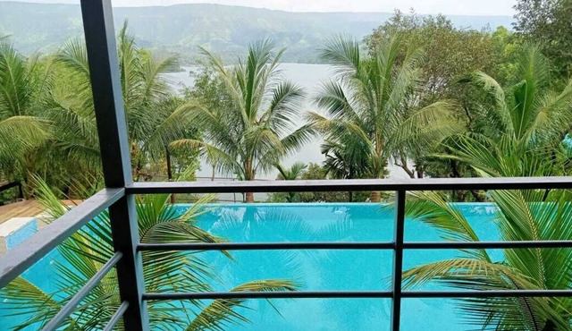 The NIhal Resort