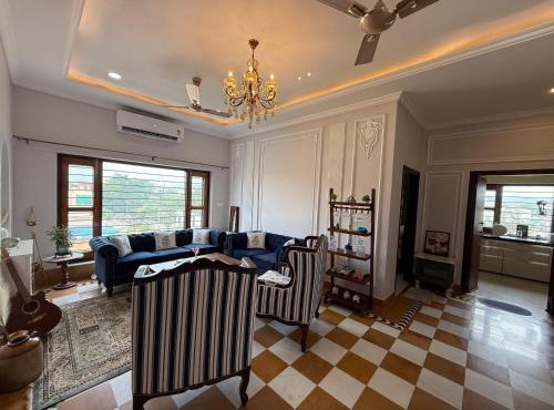 The Niruma Villa