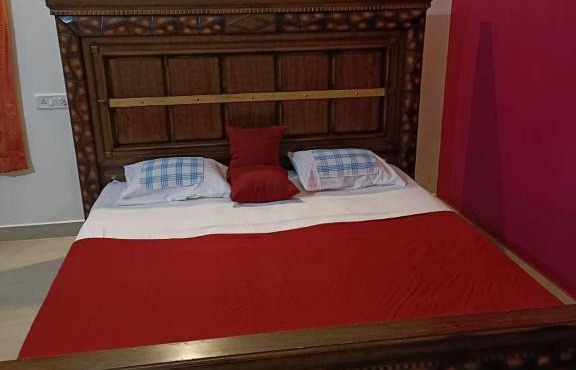 The Nirvana's B&B,Madikeri