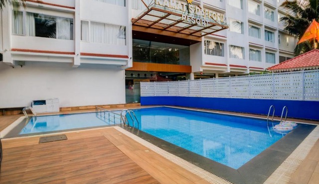 The OAK Resort, Goa