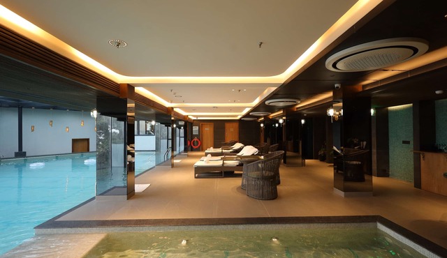The Oasis Mussoorie - a member of Radisson Individuals
