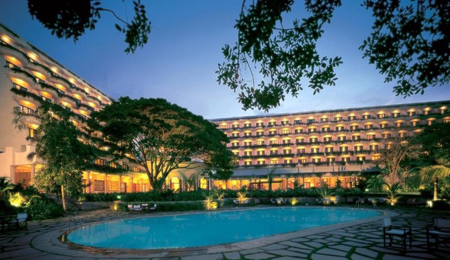 The Oberoi Bengaluru