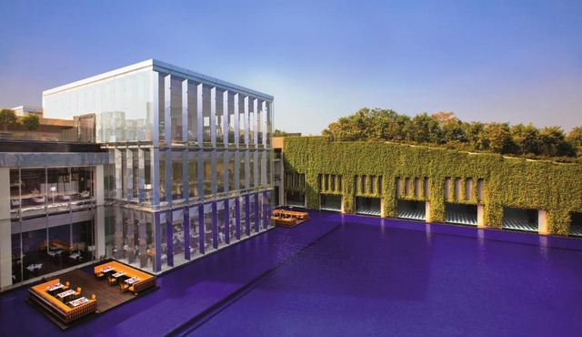 The Oberoi Gurgaon