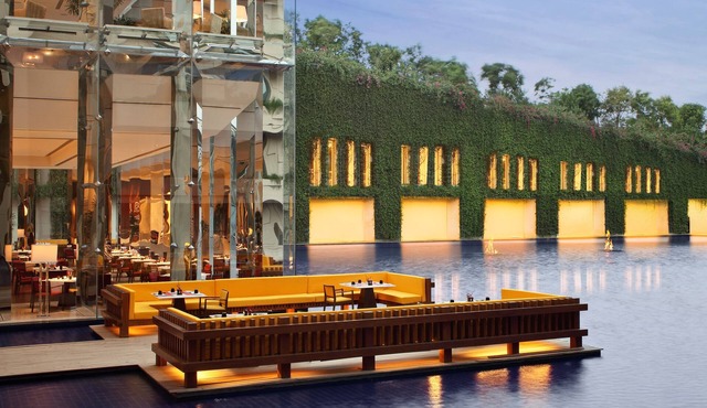The Oberoi Gurgaon