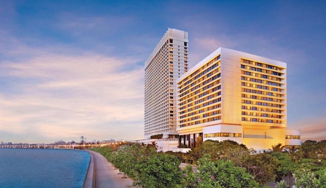 The Oberoi Mumbai