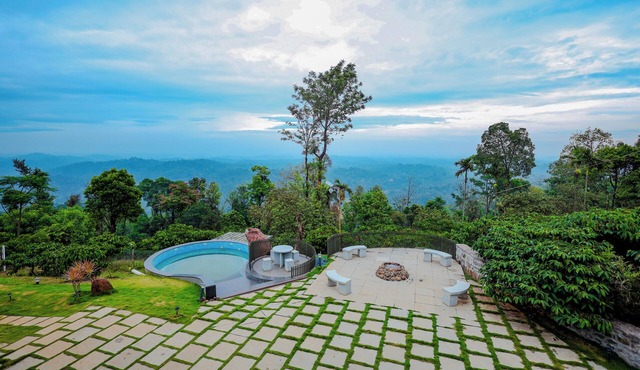 The Odyssey Coorg