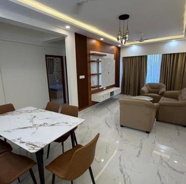 The Olive Theory 2BHK 10mins from Dabolim Airport