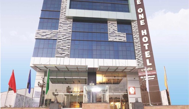 The One Hotel