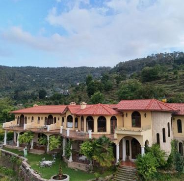 The Orchard at Peora Estates