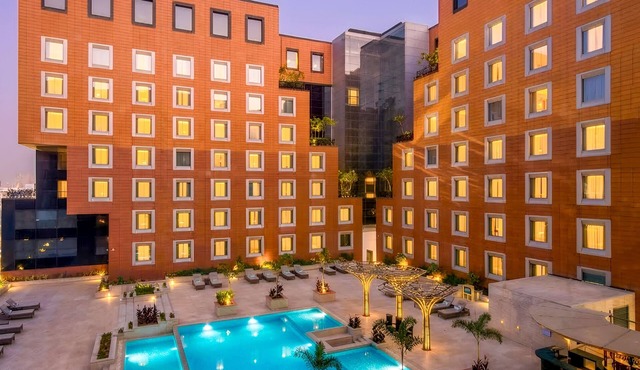 The Orchid Hotel Pune Hinjewadi