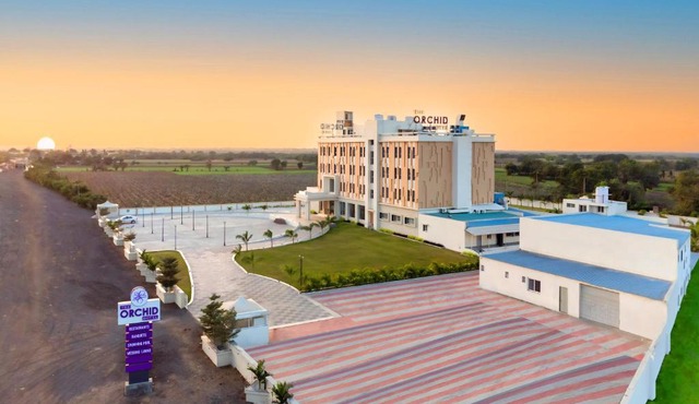 The Orchid Jamnagar