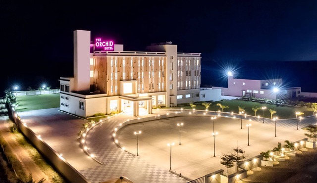 The Orchid Jamnagar