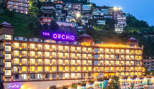 The Orchid Shimla