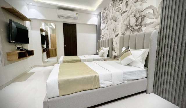 The Orion Premium Suites