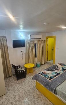 The Ortus Stays -The Sunset Room