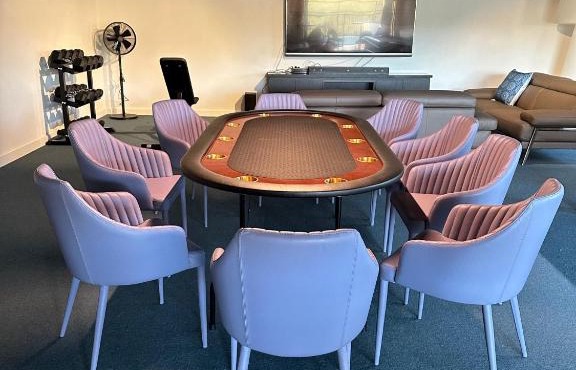 The Otium at Caversham House in Caversham