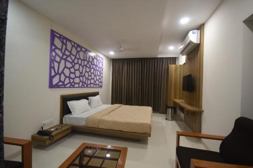 The Pacific Hotel