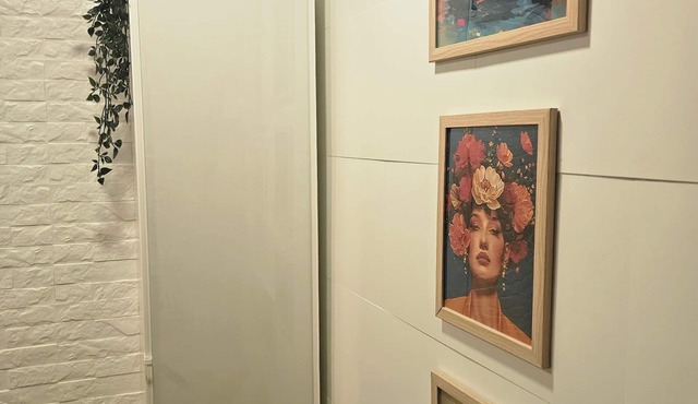 The PaliHideaway- Hidden Gem in Pali Hill, Bandra