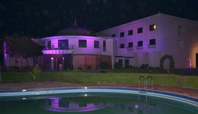 The Palm Resort