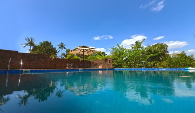 The Palmnest Resort