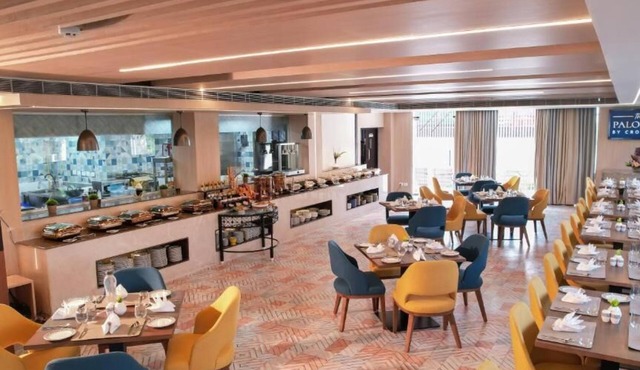 The Palomar By Crossway