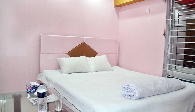 The Papillon Hotel Bhola in Bhola Sadar