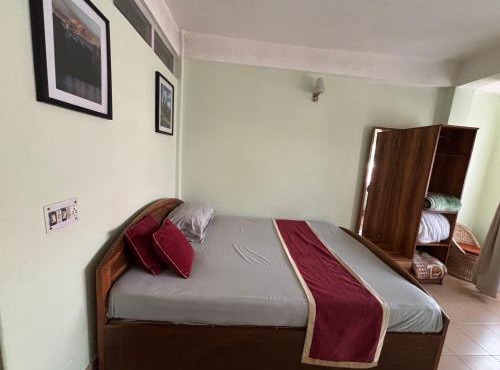 The Parijat Inn