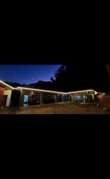 The Parijat Retreat Homestay Mandal