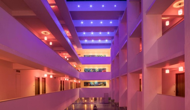 The Park Navi Mumbai
