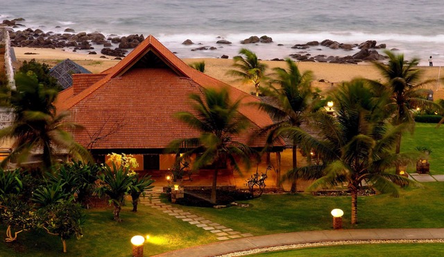 The Park Visakhapatnam