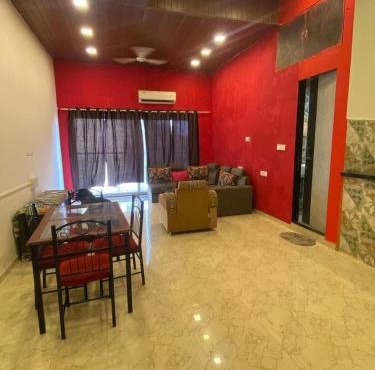 The Party House Royal Palms Villa