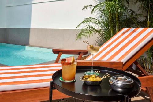 The Passport Hotel