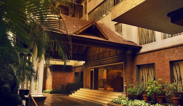 The Paul Bangalore