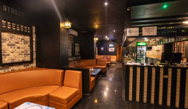 The Pebble Boutique Hotel