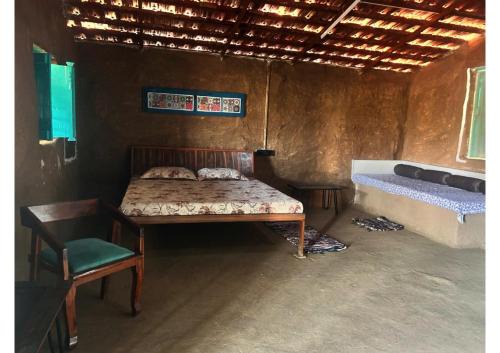 The Peepal farm stay