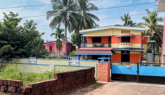 The Penthouse at Roy Mansion - Janthra, Belman