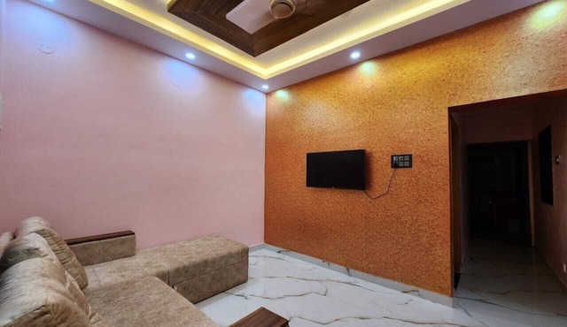 The perfect choice for those seeking a luxurious and well-equipped accommodation